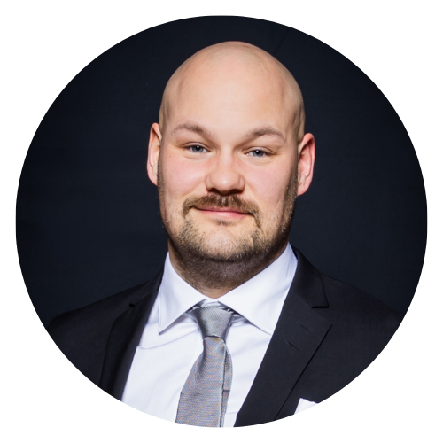 Puhujat: Johannes Lehto