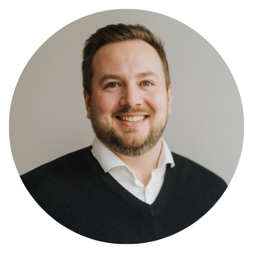 Puhujat: Mats Stenbom