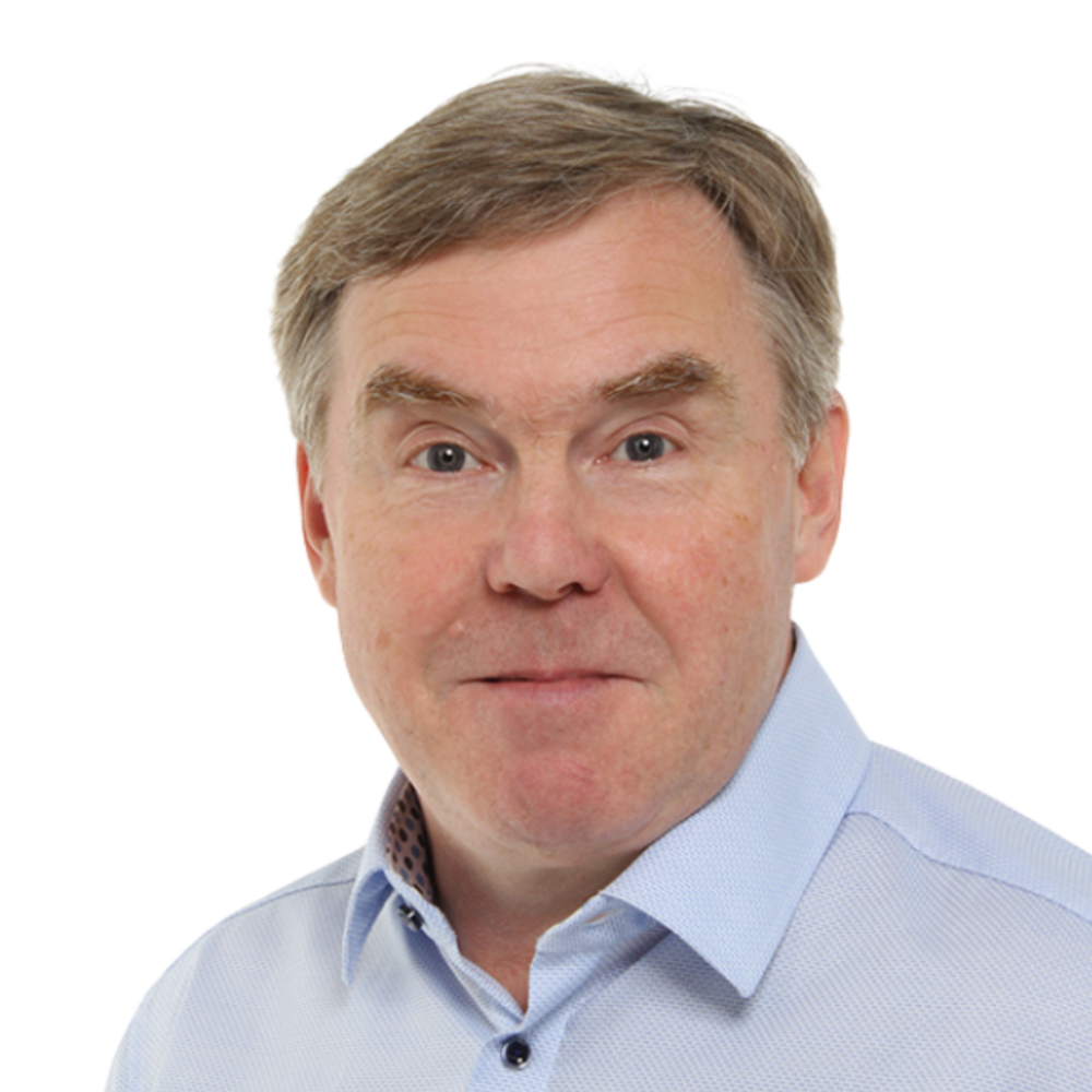 Puhujat: Harri Hakala